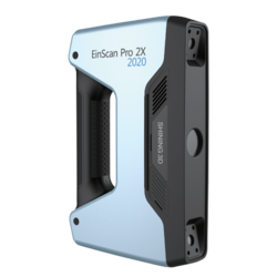Einscan Pro 2X 2020